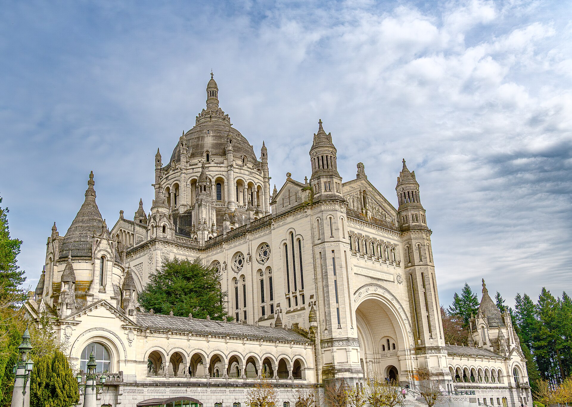 Services informatiques à Lisieux