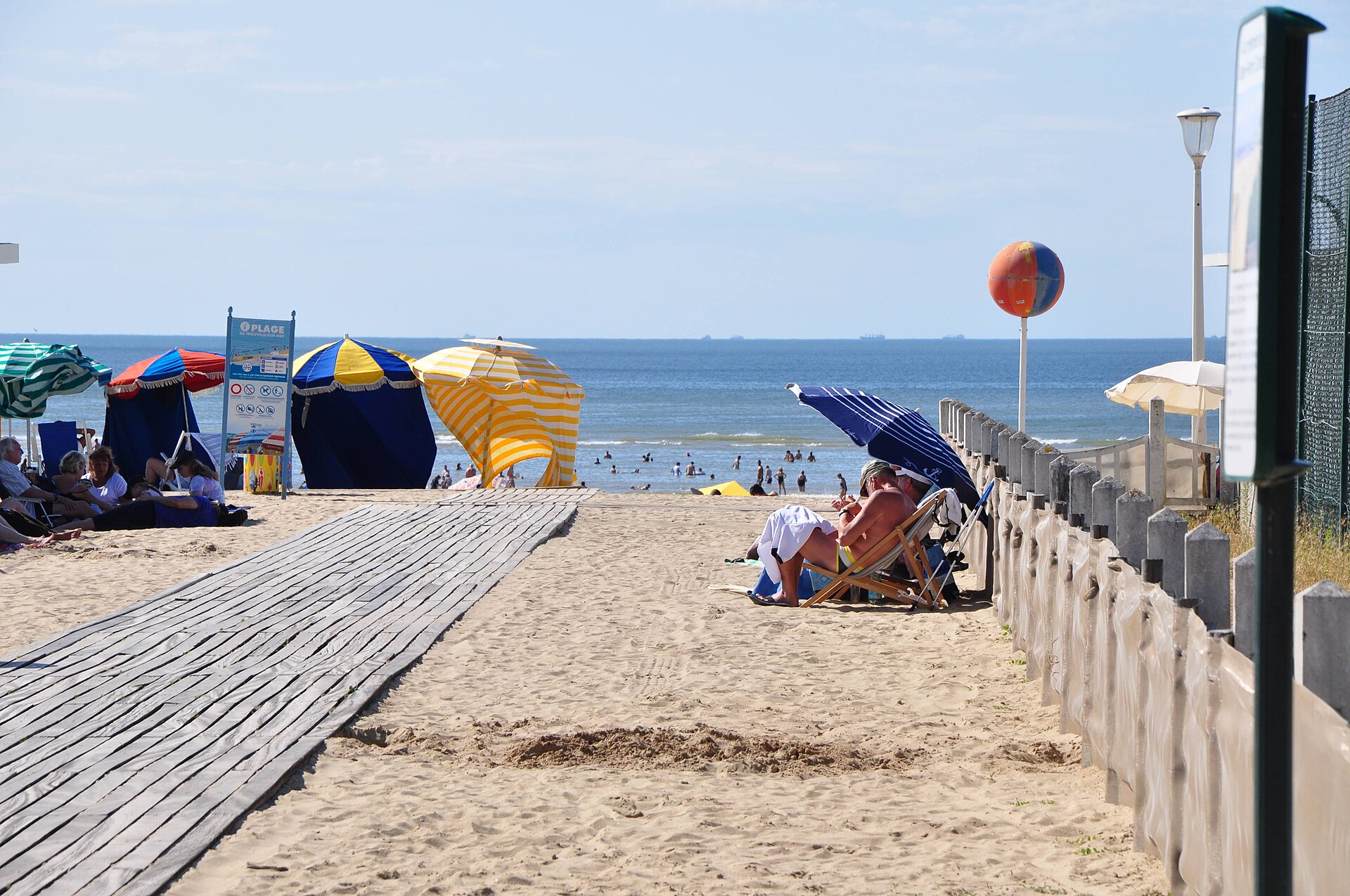 Services informatiques à Trouville-sur-Mer