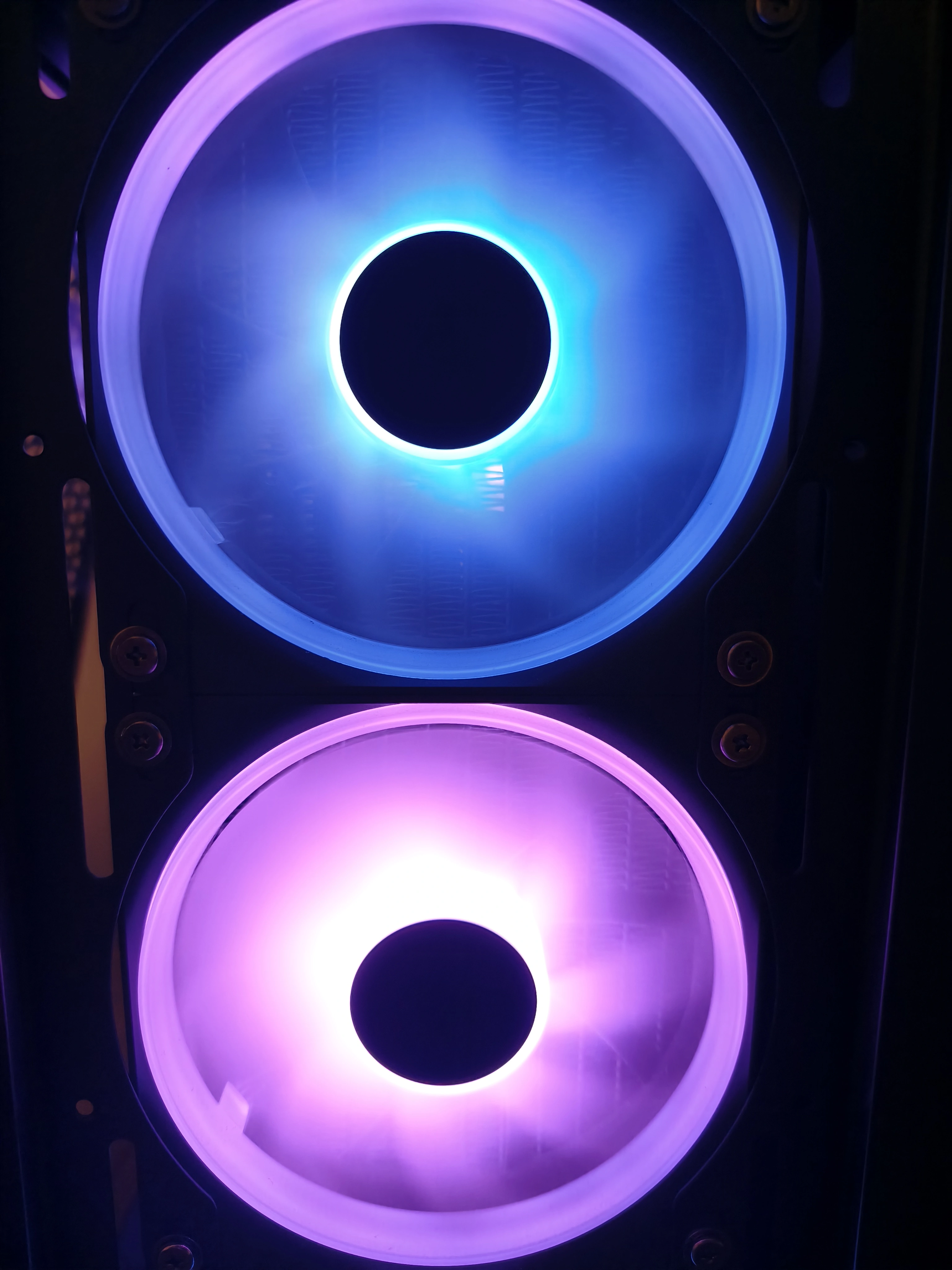 Projet sur mesure - installation chez le client